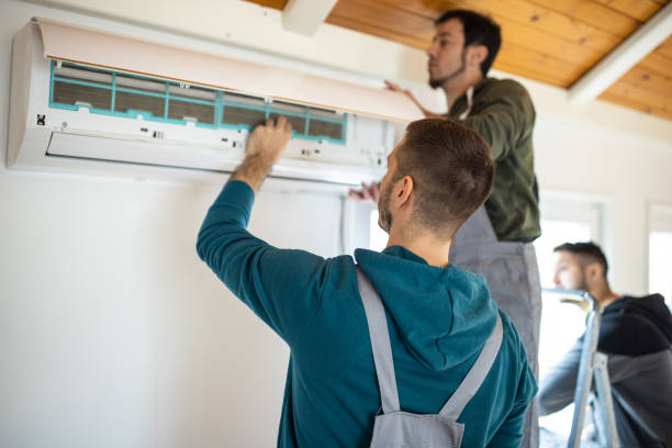 Best HVAC installation services  in Bradford, PA