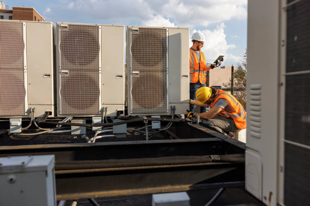 Best HVAC tune-up services  in Bradford, PA