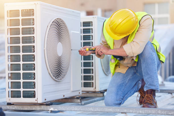 HVAC maintenance plan in Bradford, PA