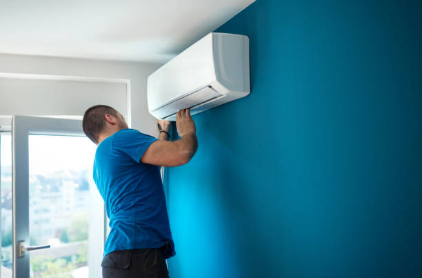 Best Best HVAC companies  in Bradford, PA