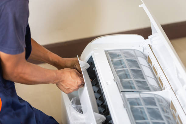 Best Air quality test  in Bradford, PA