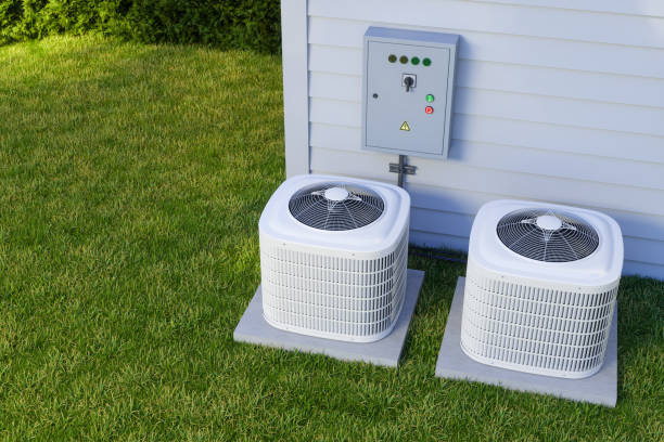 Best HVAC air duct cleaning  in Bradford, PA