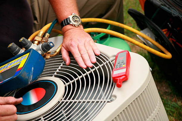 Best HVAC air duct cleaning  in Bradford, PA