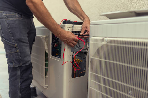 Best Air conditioning repair  in Bradford, PA