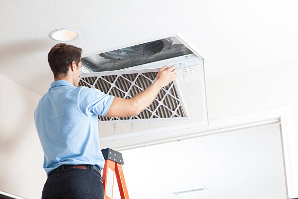 Best HVAC cleaning services  in Bradford, PA