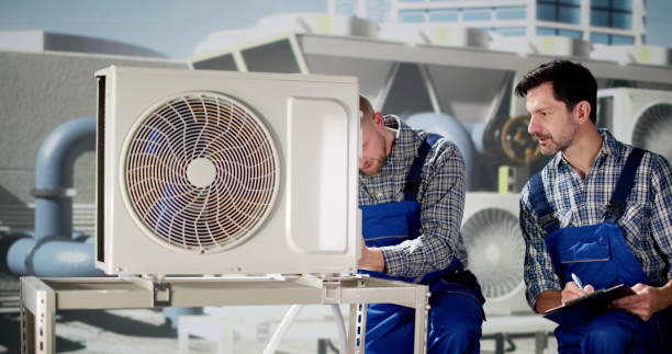 Best Affordable HVAC services  in Bradford, PA