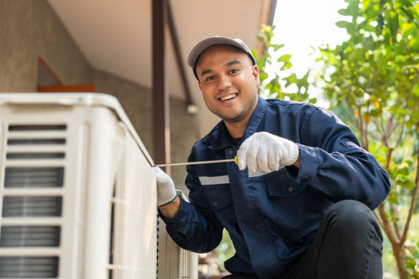 Best HVAC installation services  in Bradford, PA