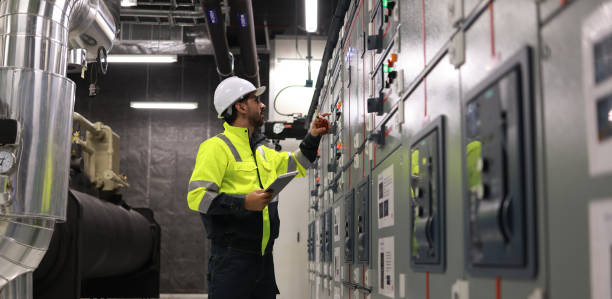 Best HVAC installation services  in Bradford, PA