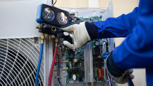 Professional HVAC in Bradford, PA
