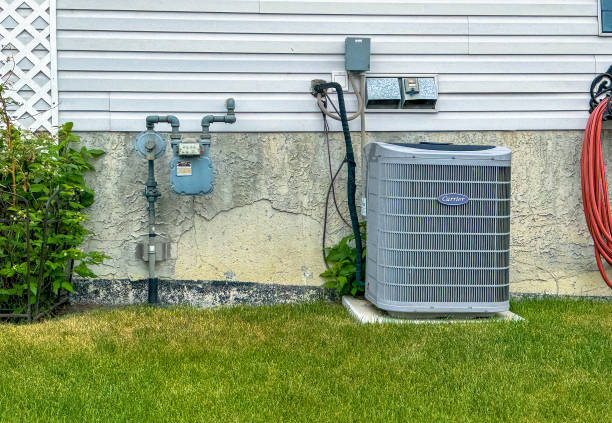 Best HVAC emergency services  in Bradford, PA